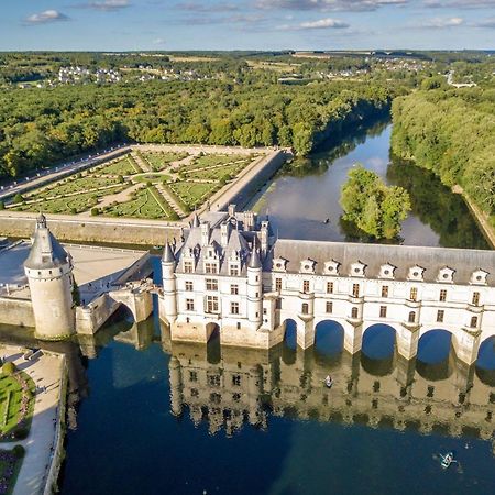 Le Balzac / Colbert - Bord De Loire Leilighet Tours Eksteriør bilde