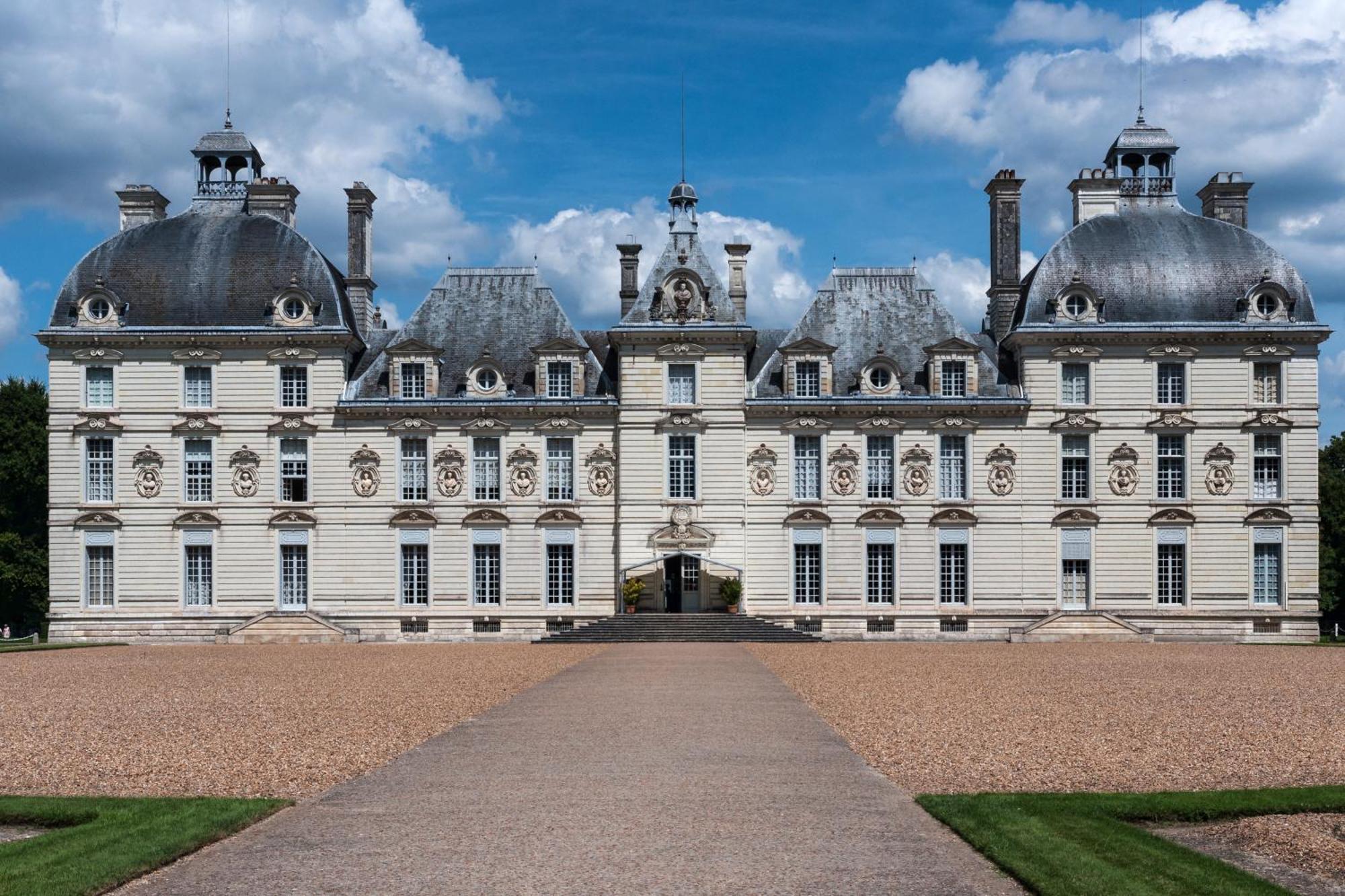Le Balzac / Colbert - Bord De Loire Leilighet Tours Eksteriør bilde