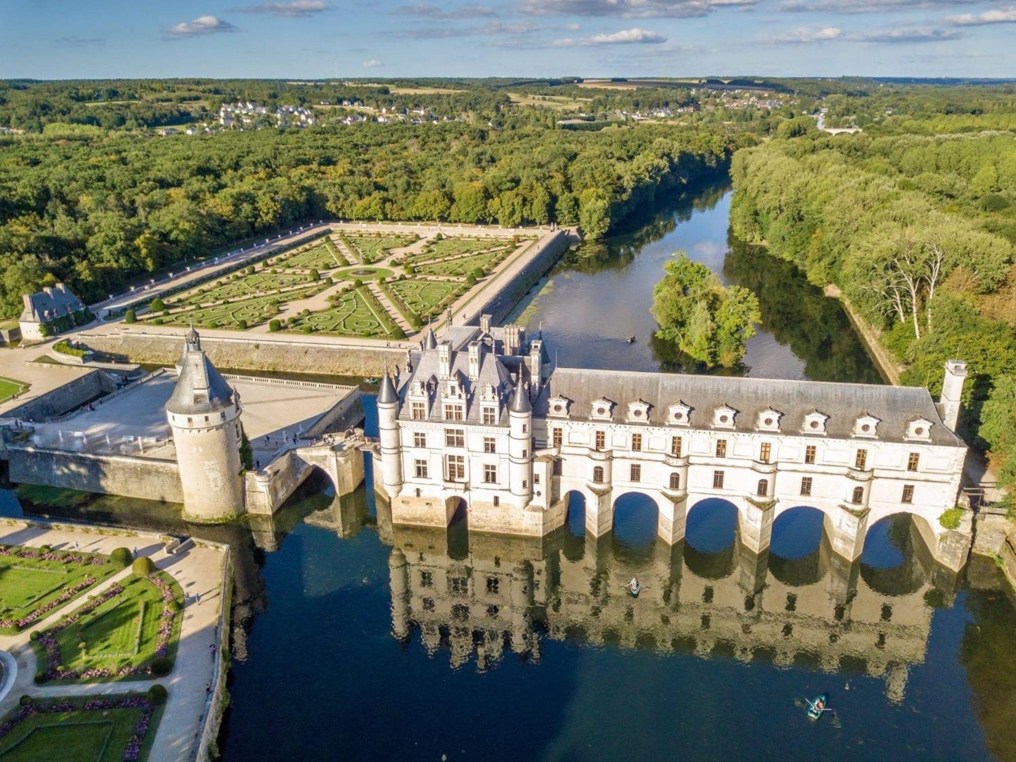 Le Balzac / Colbert - Bord De Loire Leilighet Tours Eksteriør bilde